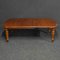 Victorian Mahogany Extending Table 1