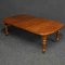 Victorian Mahogany Extending Table 4