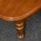 Victorian Mahogany Extending Table 3