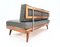 Dormeuse Mid-Century di Behr Furniture, anni '60, Immagine 7