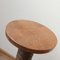 Art Deco French Pedestal Table, Image 6