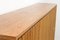 Large Oak Highboard by Leo Bub for Bub Wertmöbel, Germany, 1970s 4