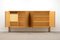 Large Oak Highboard by Leo Bub for Bub Wertmöbel, Germany, 1970s 2