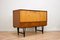 Walnuss & Eichenholz Barschrank oder Sideboard von Beautility, 1960er 4