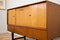 Walnut & Oak Drinks Cabinet or Sideboard from Beautility, 1960s 5