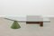 Grande Table Basse Kono par Lella & Massimo Vignelli pour Casigliani 2