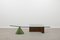 Grande Table Basse Kono par Lella & Massimo Vignelli pour Casigliani 1