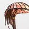 Lampada Flying Lady di Peter Behrens, Immagine 14