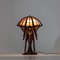 Lampe Flying Lady de Peter Behrens 13