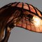 Lampada Flying Lady di Peter Behrens, Immagine 9