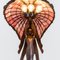 Lampada Flying Lady di Peter Behrens, Immagine 2