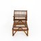 Rattan Liege, Italien, Mitte 20. Jh 7