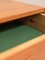 Scandinavian Teak Bedside Tables with Drawers, Set of 2, Image 11