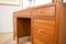 Mid-Century Walnut Dressing Table from Loughborough Furniture, 1960s 4