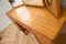Mid-Century Walnut Dressing Table from Loughborough Furniture, 1960s, Image 5