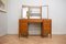 Mid-Century Walnut Dressing Table from Loughborough Furniture, 1960s 1