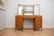 Mid-Century Walnut Dressing Table from Loughborough Furniture, 1960s, Image 1