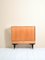 Hohes Sideboard aus Teak 2