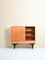 Hohes Sideboard aus Teak 5