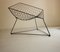 Club chair modello OTI vintage di Niels Gammelgaard per Ikea, Immagine 2