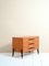 Teak Chest of Drawers with Carved Handles, Image 2