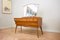 Vintage Walnut Dressing Table by Alfred Cox for Heals, 1960s 3