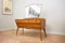 Vintage Walnut Dressing Table by Alfred Cox for Heals, 1960s, Image 3