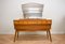 Vintage Walnut Dressing Table by Alfred Cox for Heals, 1960s, Image 1