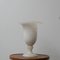 Mid-Century Marble or Alabaster Table Lamp Urn 1