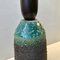 Mid-Century Swedish Ceramic Table Lamp from Tilgmans, 1960s, Image 4