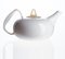 Lotus Tea Set by Ross Lovegrove for Driade, Set of 7 7
