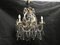 Maria Theresa Chandelier, 1940s, Image 26