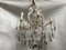 Maria Theresa Chandelier, 1940s, Image 22