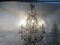 Maria Theresa Chandelier, 1940s, Image 7