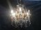 Maria Theresa Chandelier, 1940s, Image 30