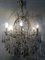 Maria Theresa Chandelier, 1940s, Image 16