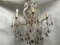 Lámpara de araña Maria Theresa, años 40, Imagen 21