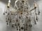 Maria Theresa Chandelier, 1940s, Image 15