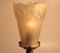 French Art Deco Tulip Table Lamp 4