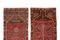 Small Turkish Hand-Knotted Area Rugs, Set of 2, Image 4