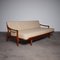 Vintage Danish Teak Daybed by Arne Wahl Iversen for Komfort, 1960s 2