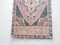 Turkish Hand-Knotted Low Pile Entryway Rug or Mat, Image 5