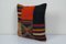 Turkish Patchwork Kilim Cushion Cover, Image 3