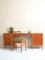 Modular Desk with Drawers from Bodafors, 1960s 3