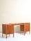 Modular Desk with Drawers from Bodafors, 1960s 2