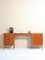 Modular Desk with Drawers from Bodafors, 1960s 4