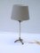 Table Lamp by J.T. Kalmar, 1940s 1