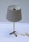 Table Lamp by J.T. Kalmar, 1940s, Image 5