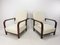 Adjustable Lounge Chairs by Thonet, 1930s, Set of 2 1