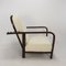 Adjustable Lounge Chairs by Thonet, 1930s, Set of 2, Image 7